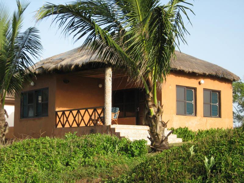 Sankofa Beach House Hotel Kokrobite Habitación foto