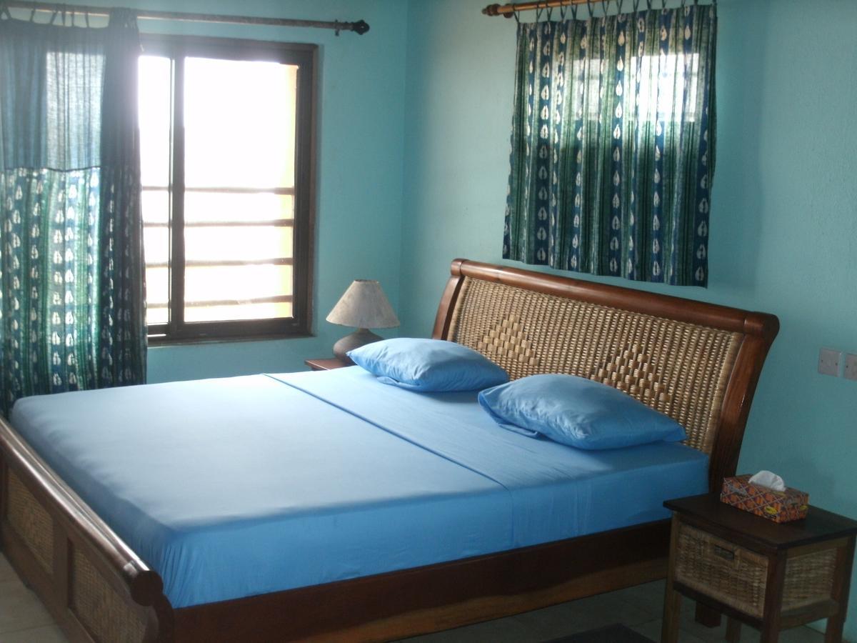 Sankofa Beach House Hotel Kokrobite Habitación foto